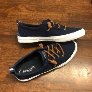 Sperry Pier Wave Slip-On Sneaker, Women’s